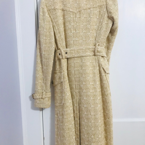Banana Republic Coat - good for fall and winter - Picture 5 of 6